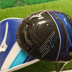 Mizuno ST Max 230 9.5 Driver Extra Stiff X Flex Graphite Kai'Li 60X HC Tool