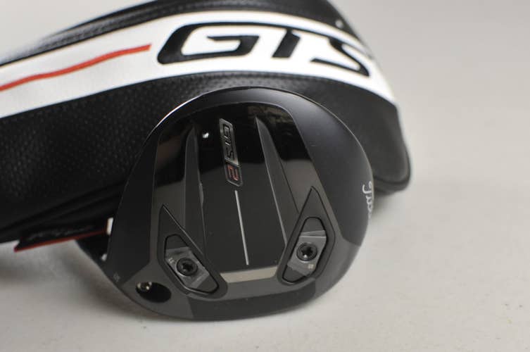 Titleist GTS2 15* Fairway Wood Regular Flex Tensei 1K Blue 65g Graphite #227512