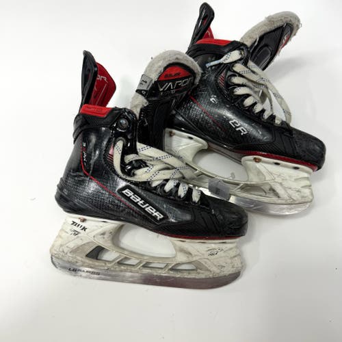 Used Bauer Vapor 3x Pro Skates | 1.5 D | AB418