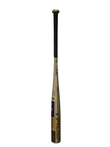 True DYNAMIC Alloy Bat (-3) 30 oz 33" (New)