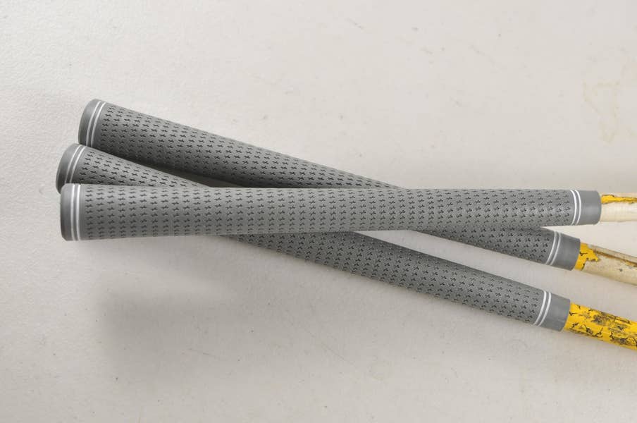 Mizuno MX 700 20*, 23*, 26* Hybrid Set Regular Flex 68g RH