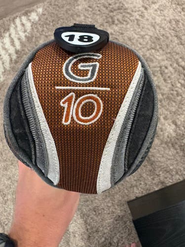 Ping G10 3 Hybrid