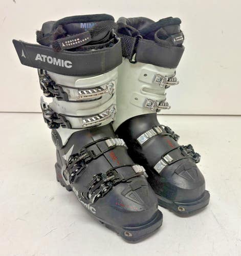 Atomic HAWX Ultra XTD 95 Alpine Ski Touring Boots MDP 23 US Women's 6 GREAT