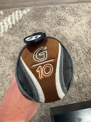 Ping G10 5 Hybrid