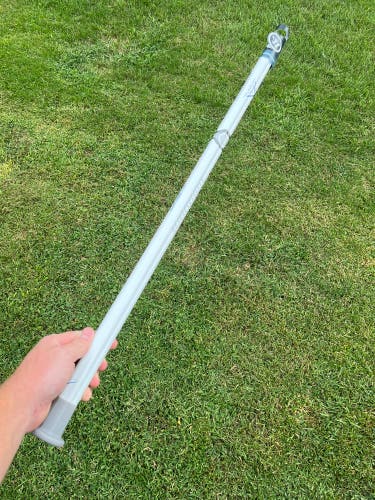 New Warrior Evo V Shaft