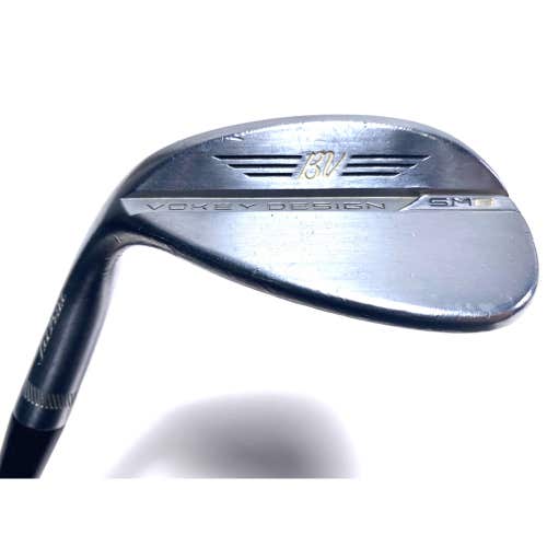 LEFTY Titleist Vokey SM8 Tour Chrome Sand Wedge SW 54* 10 S TT DG Regular LH