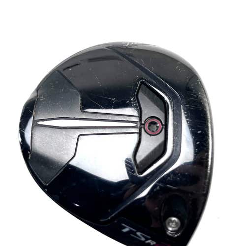 Titleist TSR2 3 Fairway Wood 15* Tensei Blue AV Series Xlink Tech 65g Stiff RH