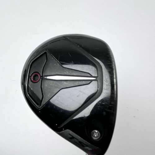 Titleist TSR1 5 Hybrid 23* Tensei Blue AV Series Xlink Tech 65g Regular RH