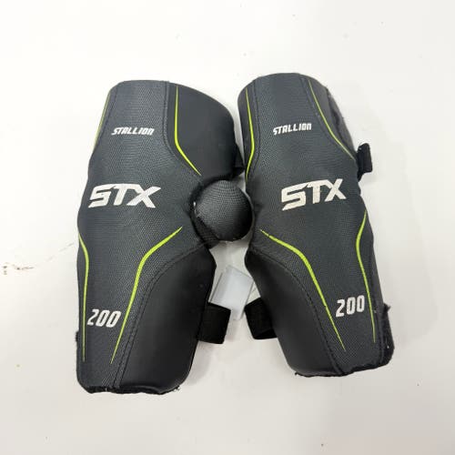 Used STX Stallion 200 Elbow Pads | Senior Small ?? | AB388