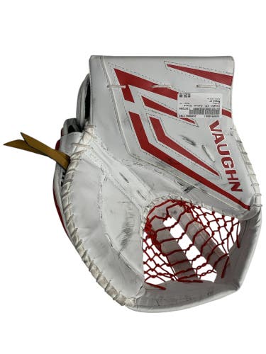 Vaughn Velocity VX1 Junior Goalie Catch Glove