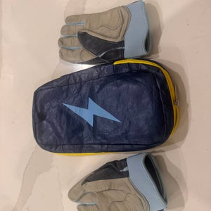 Small Creator Series Batting Gloves (New)