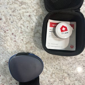 Arm Care.com Shoulder Velocity Increase