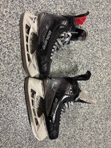 Bauer Vapor XLTX Pro+ Hockey Skates 7.5 (Used)
