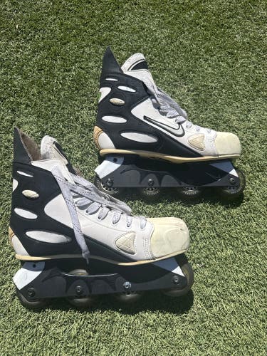 Nike Zoom Air Inline Skates Regular Width Size 13 (Used)