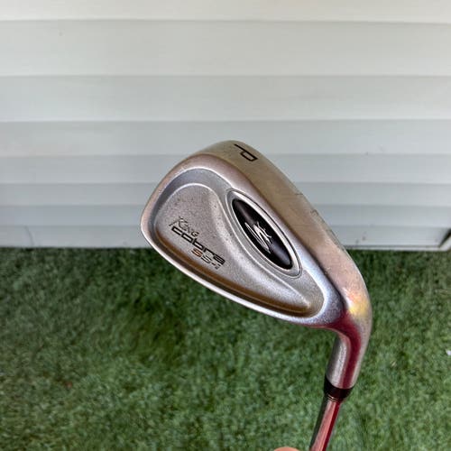 Men's King Cobra Right Handed Wedge Regular Flex Steel Shaft (Used)
