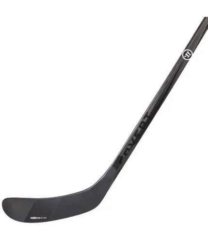New Warrior Covert QR7 Rev Grip Hockey stick LH Left Senior 85 Flex w28 P28