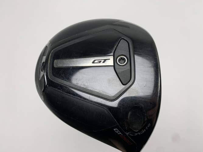 Titleist GT280 Mini Driver 13* Tensei K Black XlinkTech 75g Stiff RH