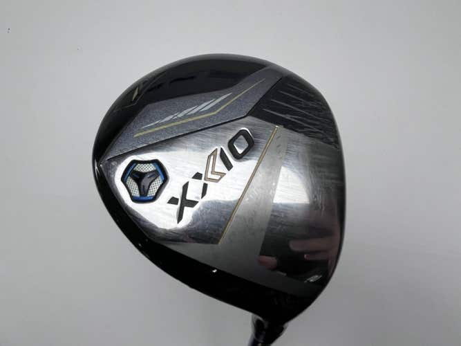 XXIO 13 7 Fairway Wood 20* MP 1300 Flex 3322 39g Regular Graphite Mens RH
