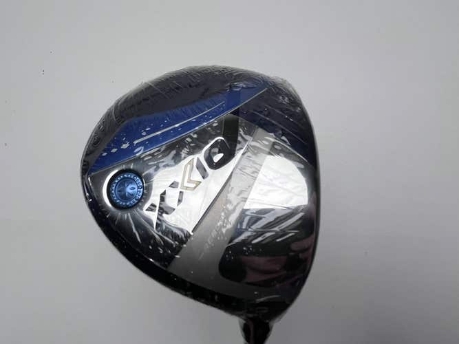 XXIO 13 Womens 7 Fairway Wood 23* MP1300L Flex 2220 34g Ladies RH NEW