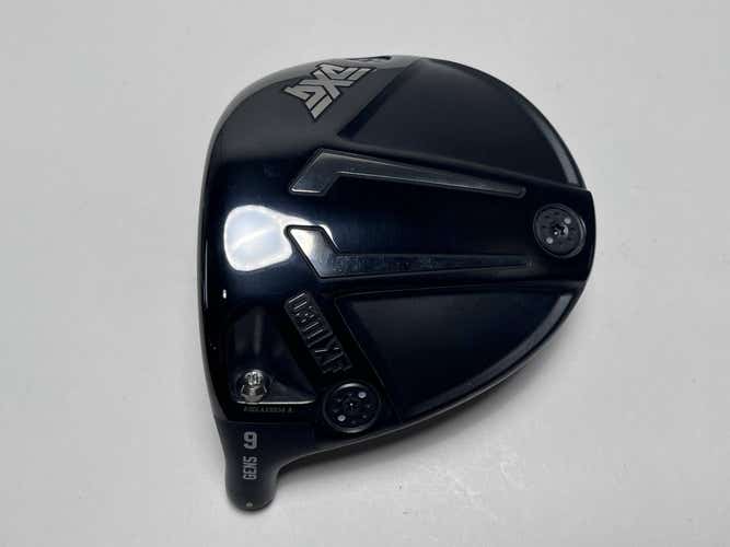 PXG 0311 XF GEN5 Driver 9* HEAD ONLY Mens LH
