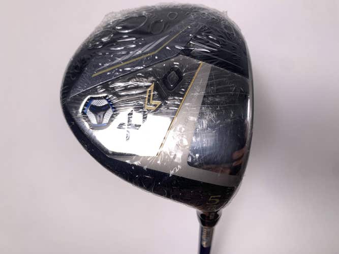 XXIO 13 5 Fairway Wood 18* MP 1300 Flex 3322 39g Regular Graphite Mens RH NEW