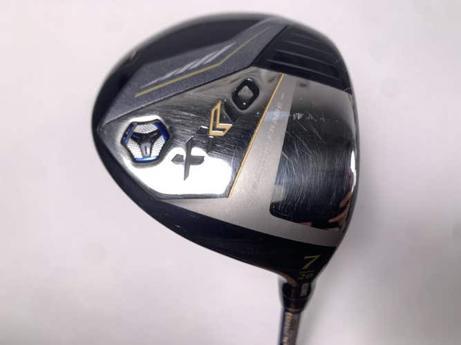XXIO 13 7 Fairway Wood 20* MP1300 3332 39g Regular Graphite Mens RH