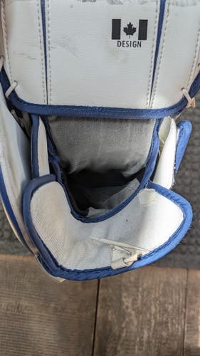 2022 Brian's Optik X3 Regular (Used)