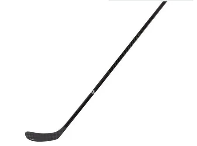 New Warrior Covert QR7 Team Grip Hockey stick LH Left Sr. 75 Flex w03 P92