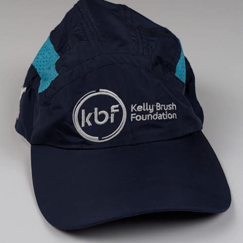 Middlebury Alpine Skiing Kelly Brush Hat Sugarbush Ski Core Collegiate Gorpcore