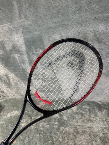 HEAD Constant Beam Tennis Racquet (Used)
