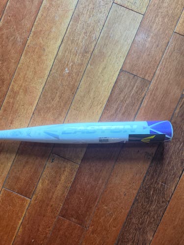 Easton Amethyst Alloy Softball Bat (-11) 20 oz 31" (New)