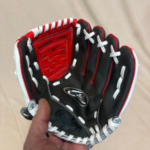 RH Rawlings Player Series Baseball Glove 10" (Used)