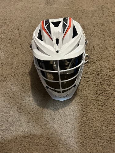Cascade XRS Helmet (Used)