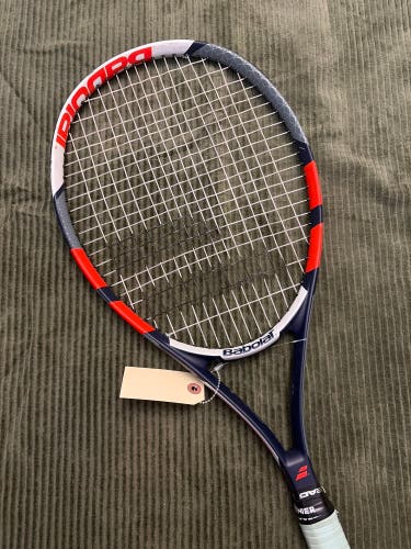 Babolat Pulsion 105 Tennis Racquet