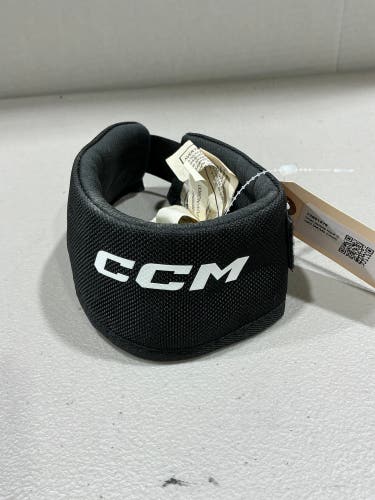 CCM NG600 Neck Guard SM/MD (Used)