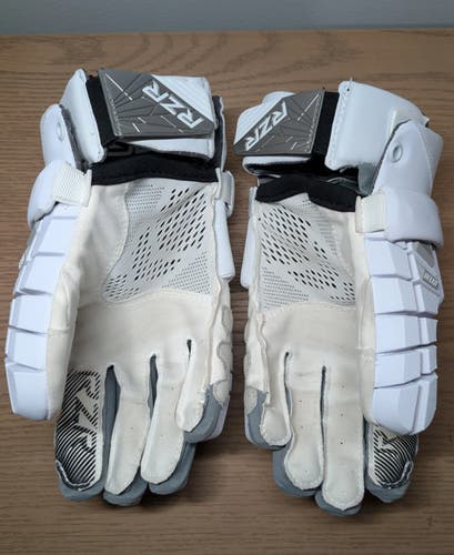 STX Surgeon RZR Lacrosse Gloves (New)