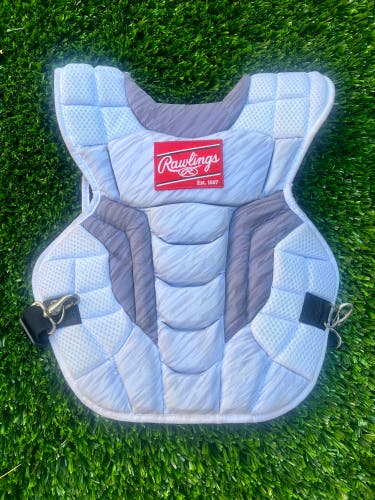 Rawlings Velo 2.0 Catcher's Chest Protector (Used)