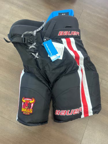 Senior Small Bauer Nexus Hockey Pants (New)