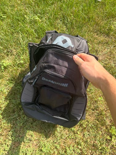 DeMarini Baseball Bag