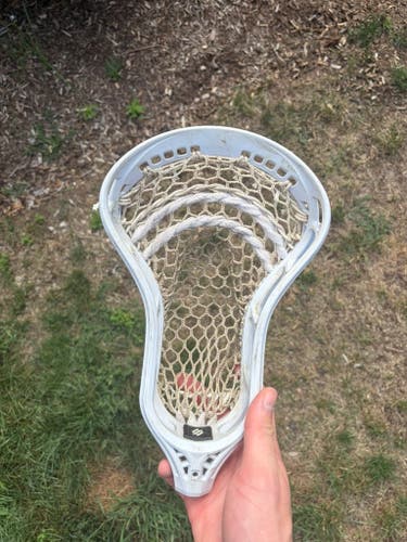 StringKing Mark 2V Lacrosse Head