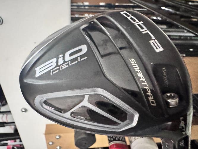 Cobra BioCell 16 (3) Fairway Wood Project X PXv 60 Stiff Flex Graphite 1405