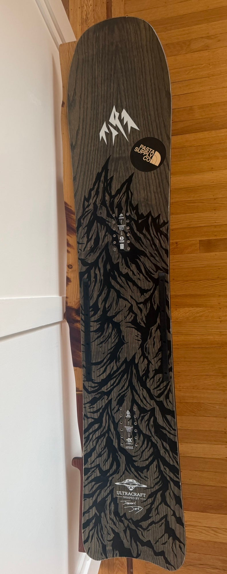 SALOMON UNIBODY 500 PRO SNOWBOARD SIZE 156 CM | SidelineSwap | Buy