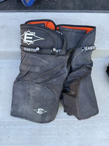 Junior Large Easton Hockey Pants (Used)
