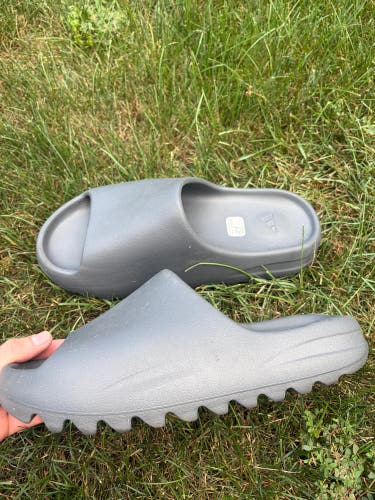 Yeezy slides