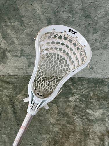 STX Complete Stick Proto U 2010 Head I Hammer 7000 Shaft (Used)
