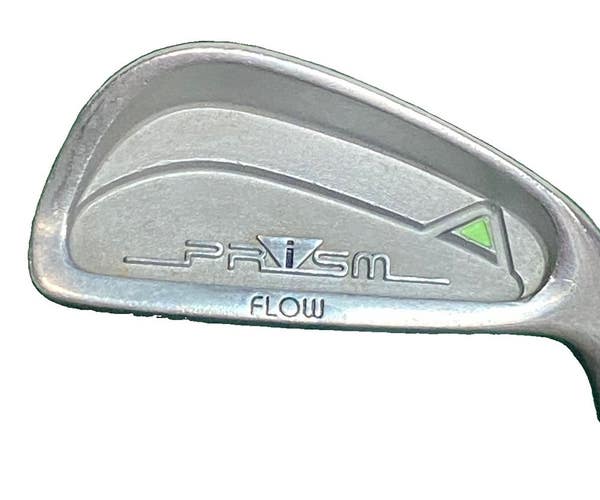 Pro Select Golf Prism Flow 1 Iron 16* RH Men's Stiff Graphite 40" New Jumbo Grip