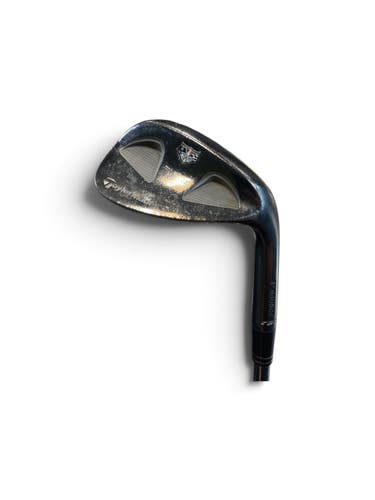 Used Taylormade RAC SATIN TOUR TP Golf Wedge Mens RH 52 Degree 11873-S000249318