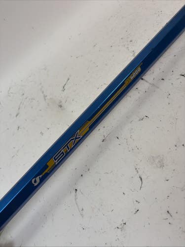 STX AL6000 Lacrosse Stick w/ STX Head