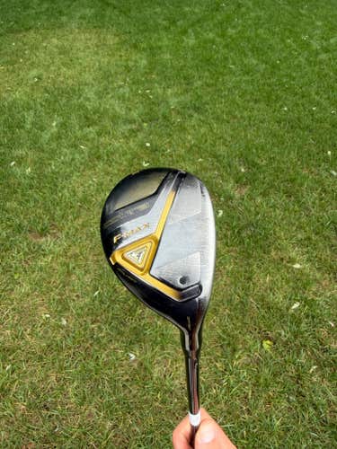 Cobra F-Max 6 Hybrid 28 Superlite Regular Flex 38"