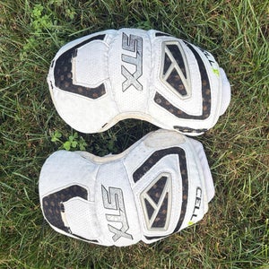 STX Cell IV Elbow Pads